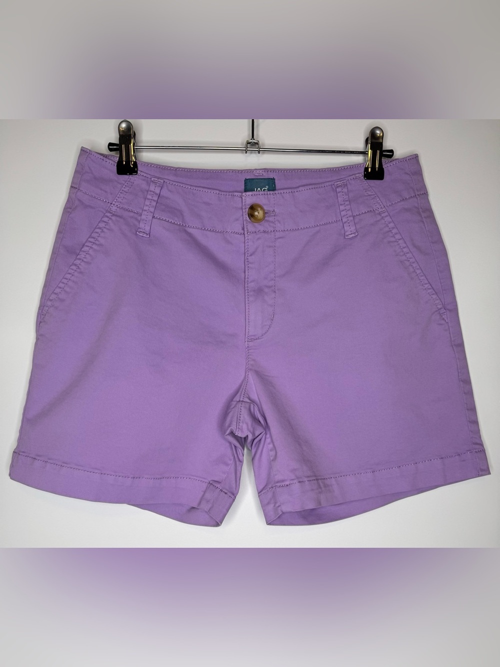 JAG Women’s Chino Shorts